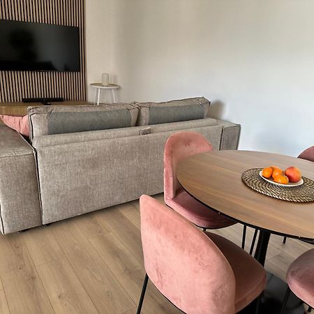 Appartement Proche Paris-Aeroport Cdg-Gare-Disney Villiers-le-Bel Extérieur photo