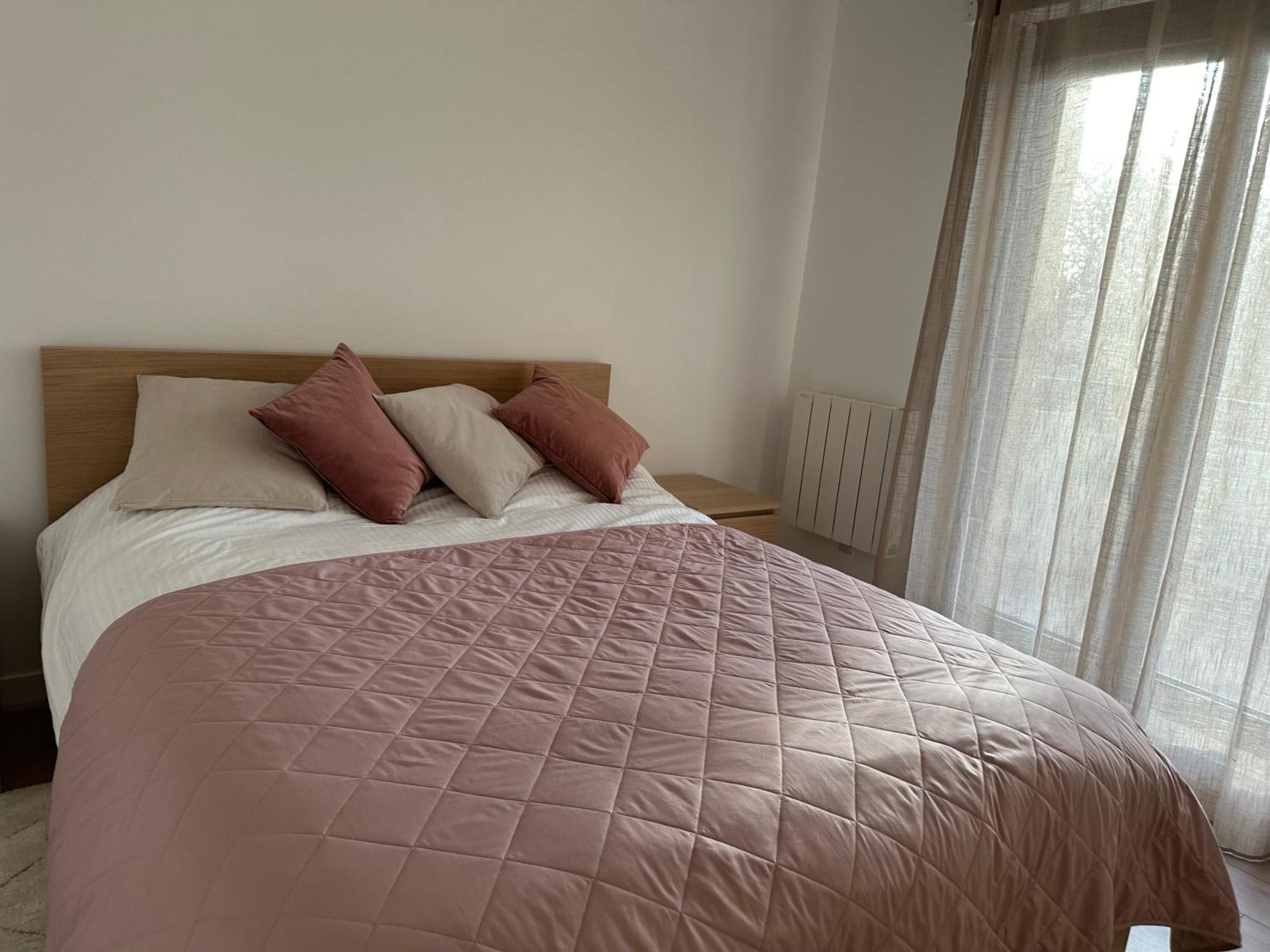 Appartement Proche Paris-Aeroport Cdg-Gare-Disney Villiers-le-Bel Extérieur photo