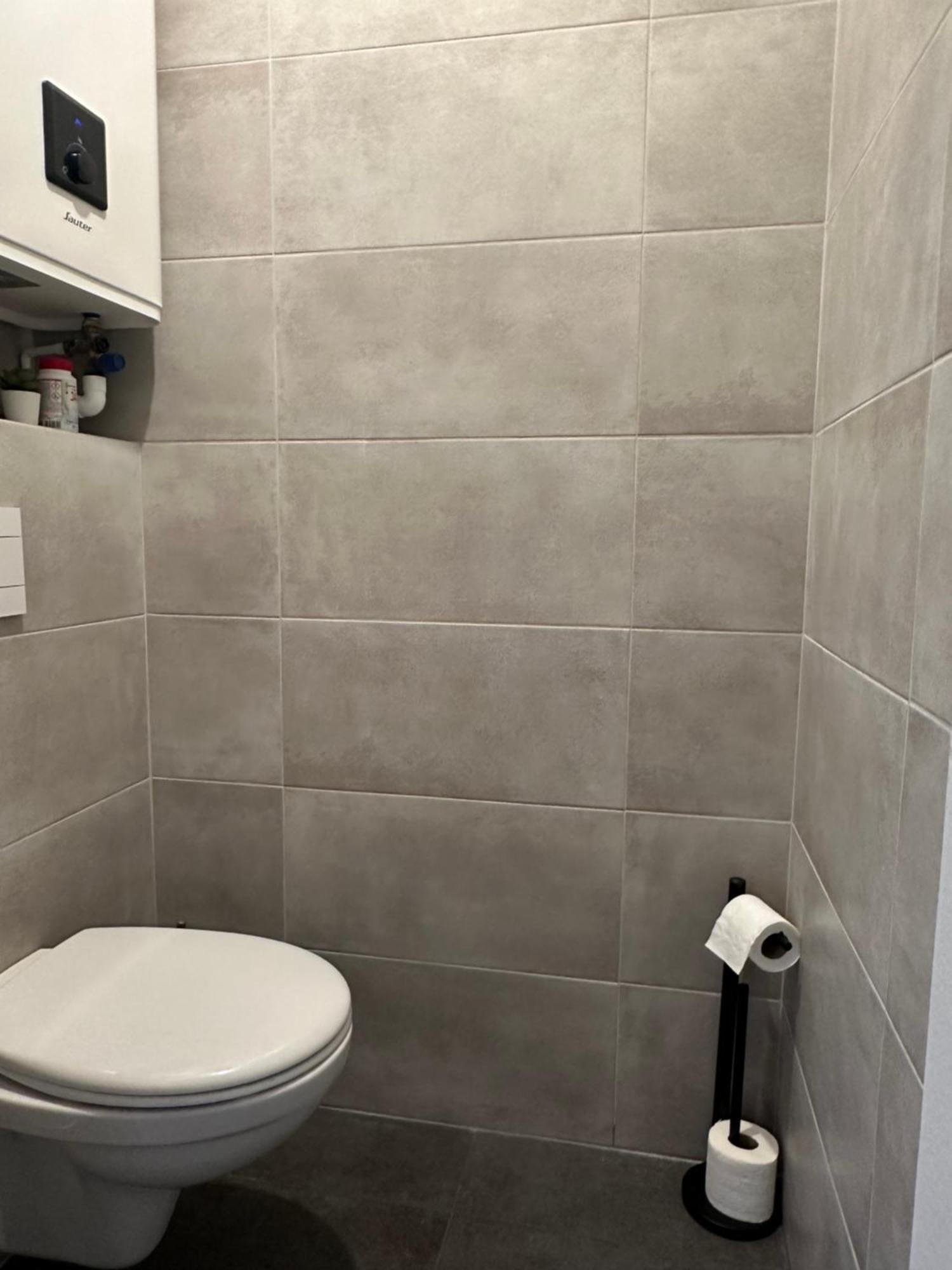 Appartement Proche Paris-Aeroport Cdg-Gare-Disney Villiers-le-Bel Extérieur photo