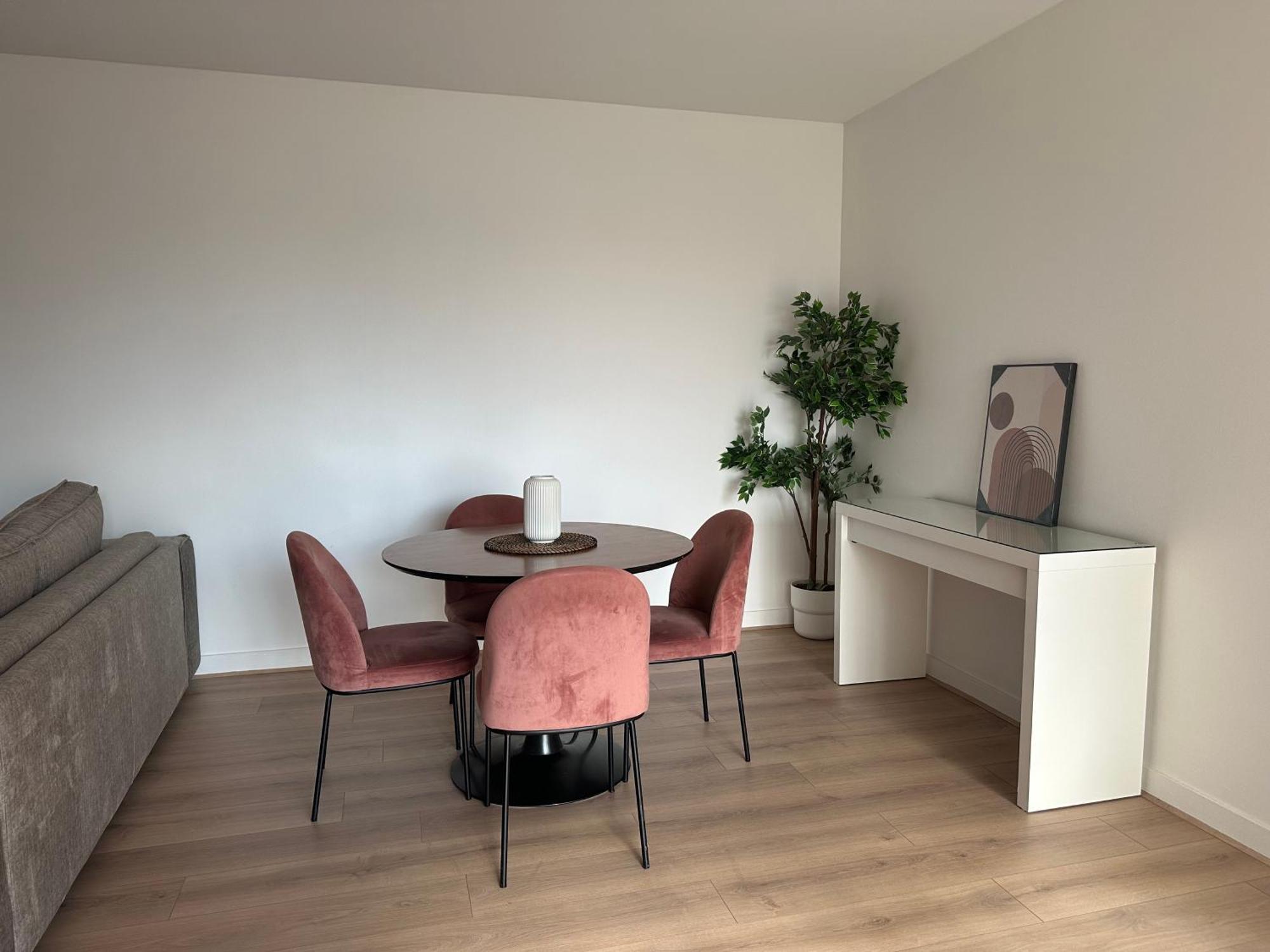 Appartement Proche Paris-Aeroport Cdg-Gare-Disney Villiers-le-Bel Extérieur photo